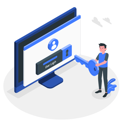 SSL Encryption